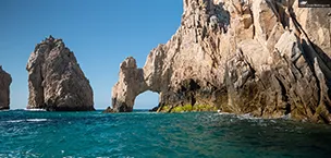 El Arco Cabo San Lucas